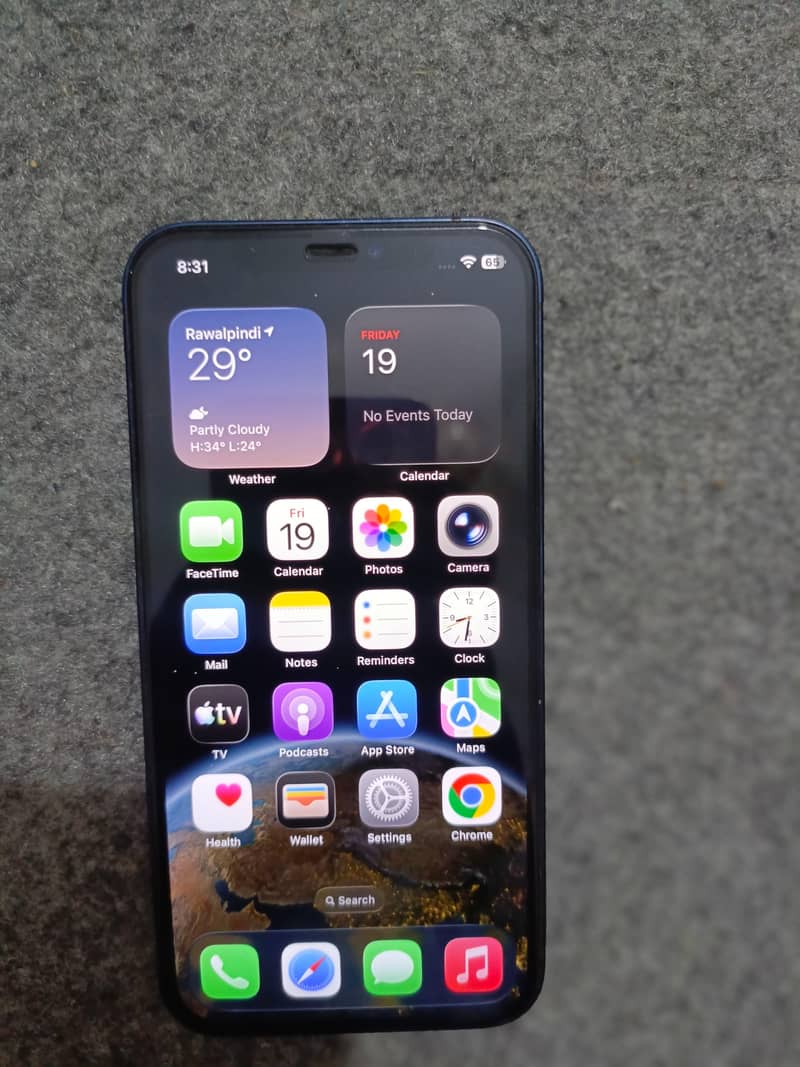 IPhone 12 2