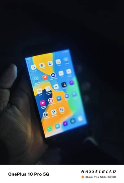 Samsung Mobile J5 Pro