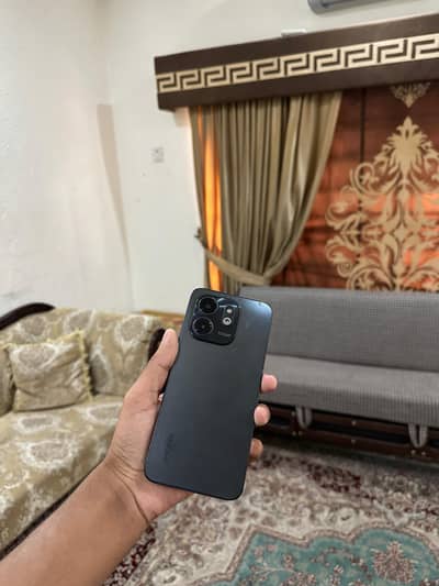 Infinix Smart 9