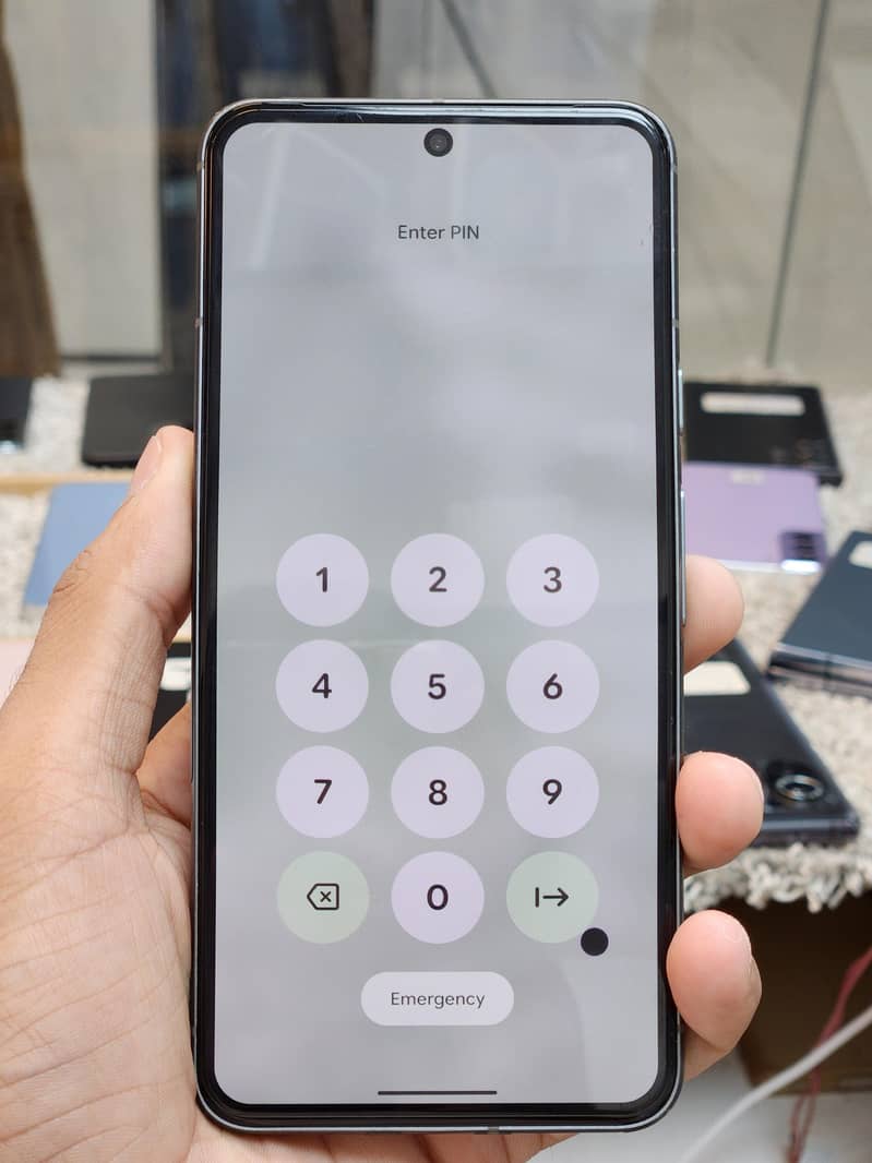 Google Pixel 8 1
