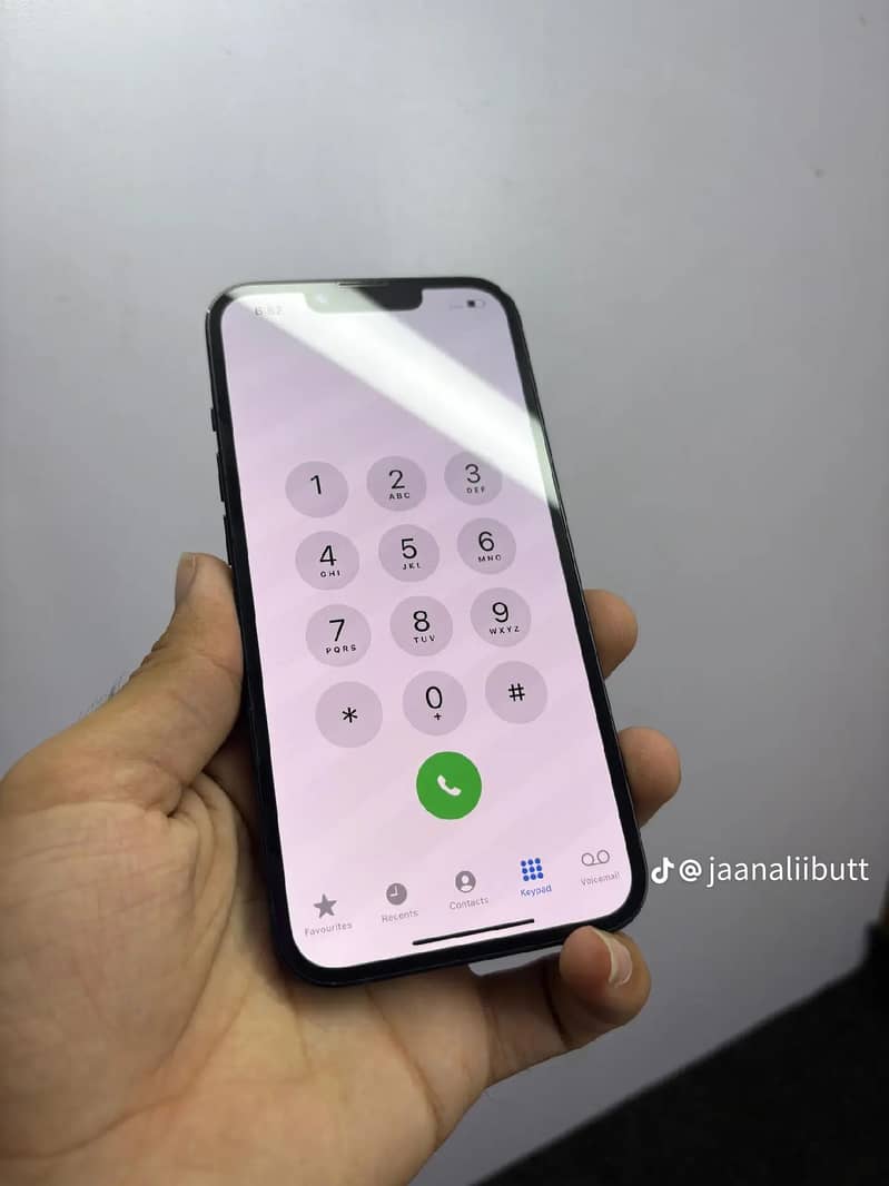 Apple iPhone 13 4