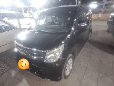 Suzuki Wagon R 2016 reg 19