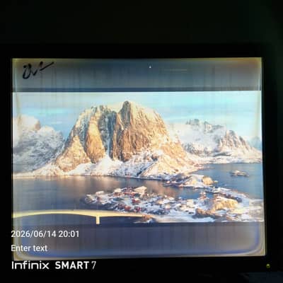 LCD 17 INCH DELL COMPANY REPAIR RESULT GOOD final