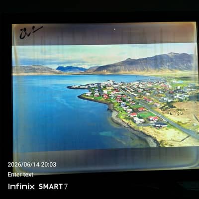 LCD 17 INCH DELL COMPANY REPAIR RESULT GOOD final