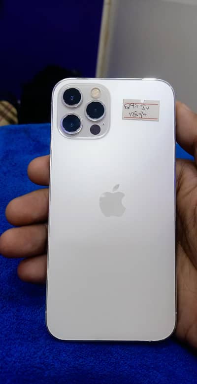 Apple iPhone 12 Pro JV 128GB