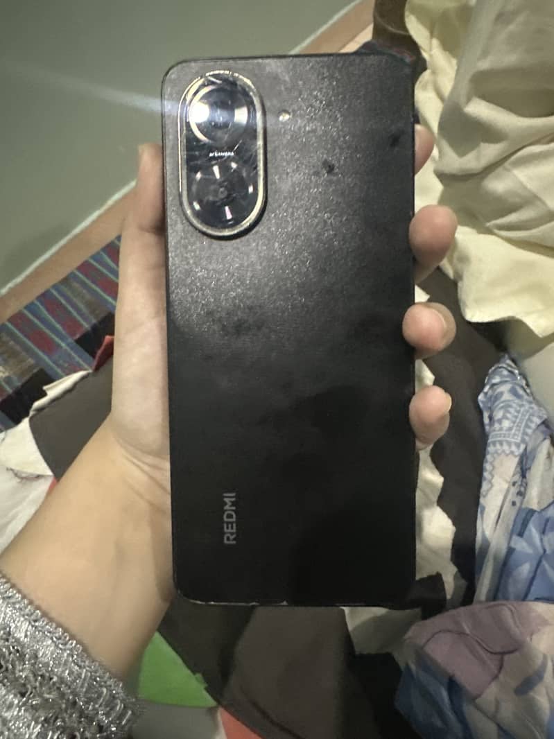 Redmi A5 1