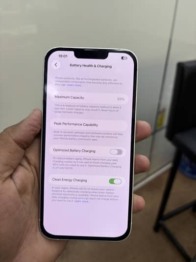 Apple iPhone 14 plus