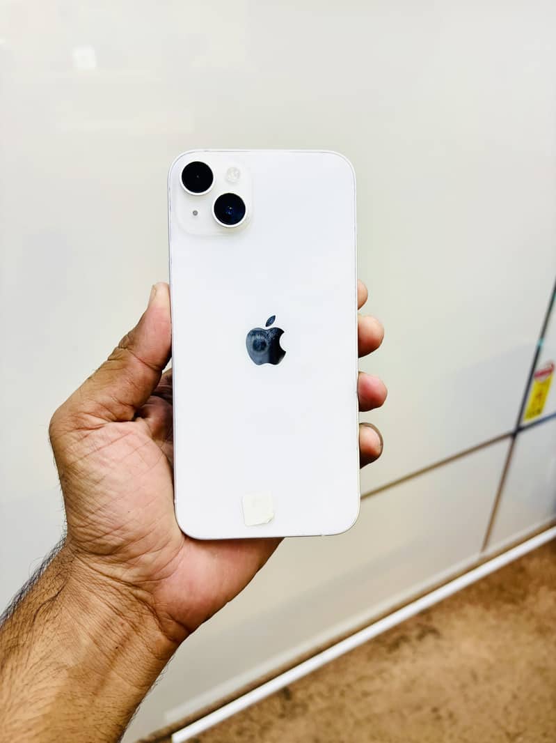 Apple iPhone 14 plus 1