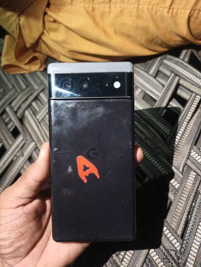 Google Pixel 6