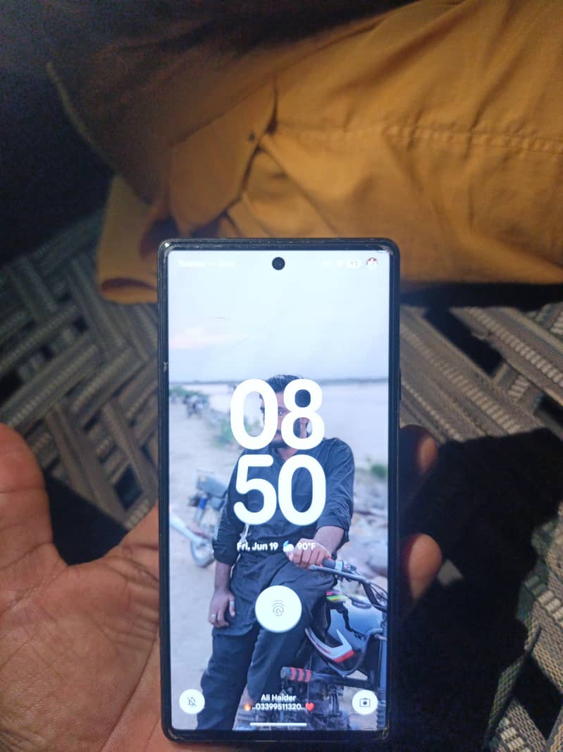 Google Pixel 6 2