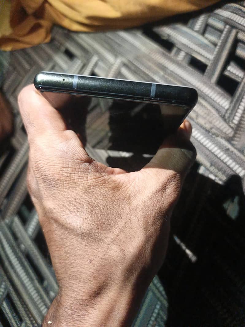 Google Pixel 6 3