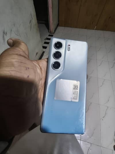 Tecno CAMON 40 Pro