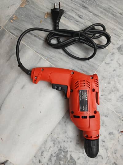 Solax Electric Drill DIY Hand Tool