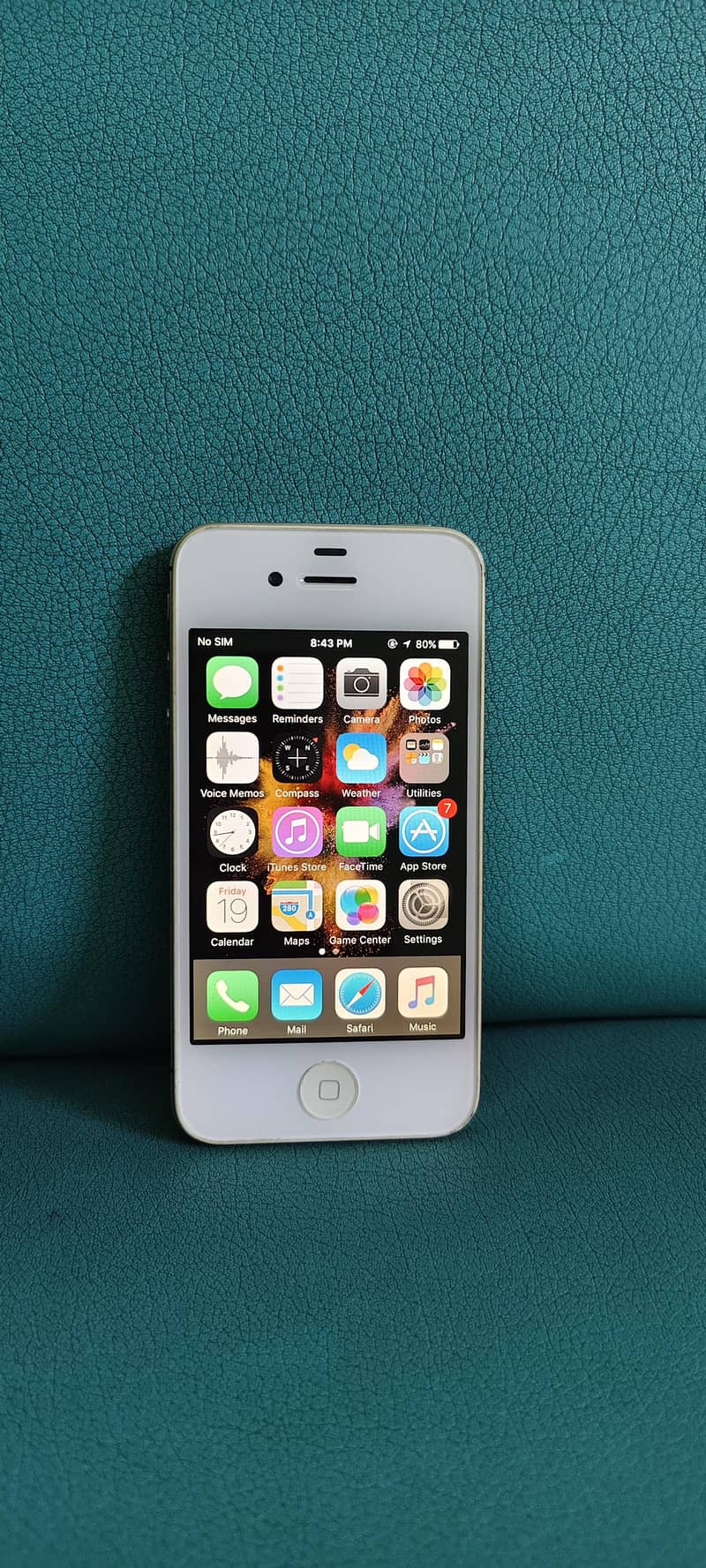 Apple iPhone 4s 0