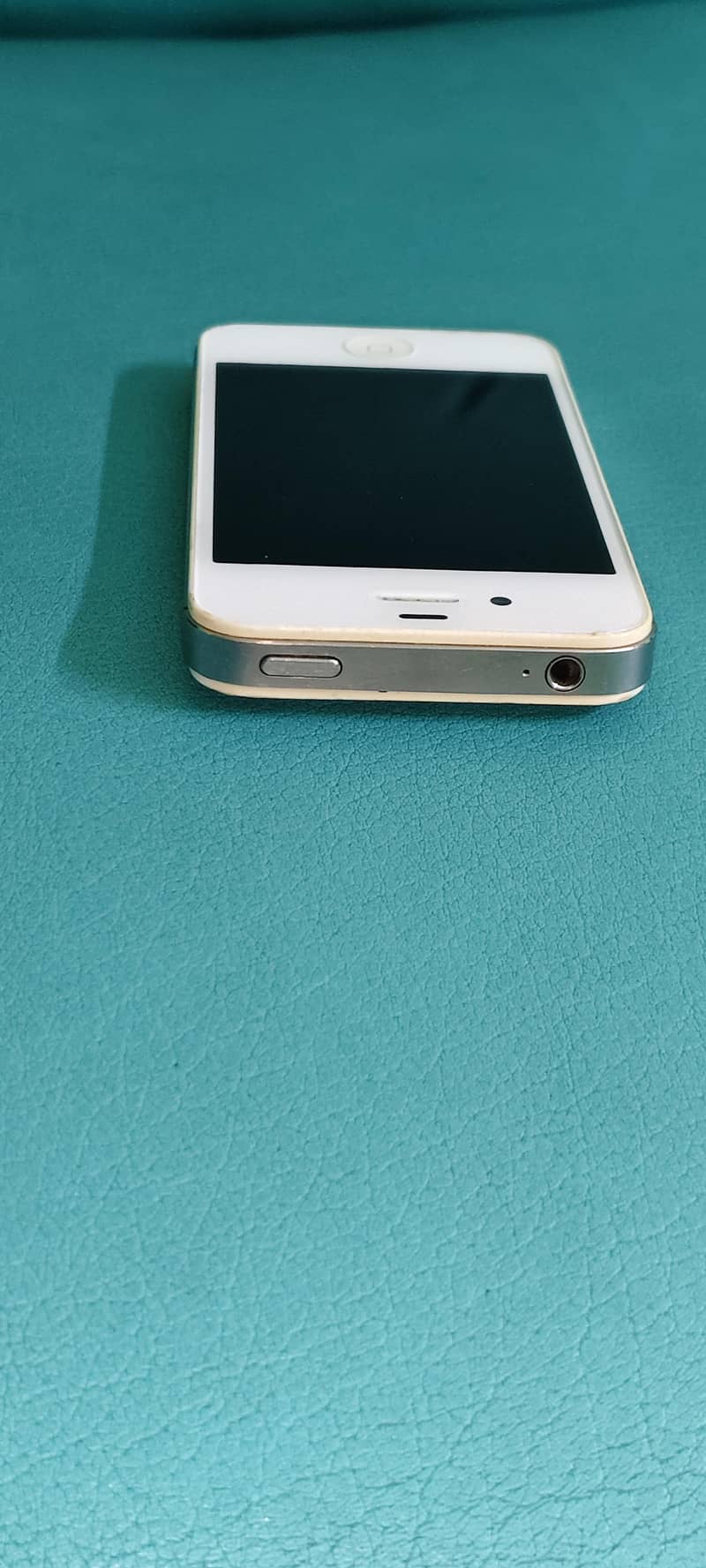 Apple iPhone 4s 5