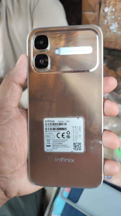 Infinix Other Model