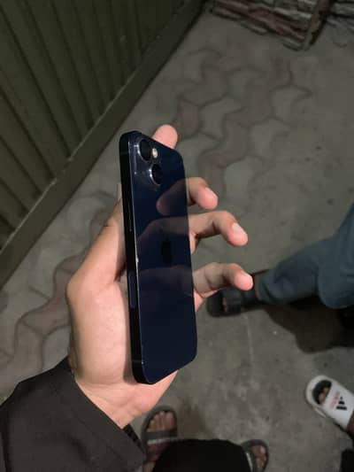 Apple iPhone 13