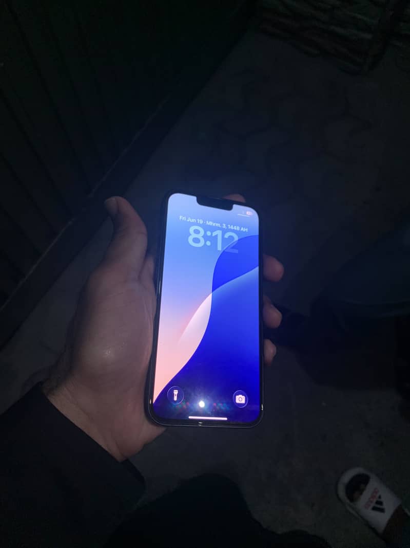 Apple iPhone 13 1