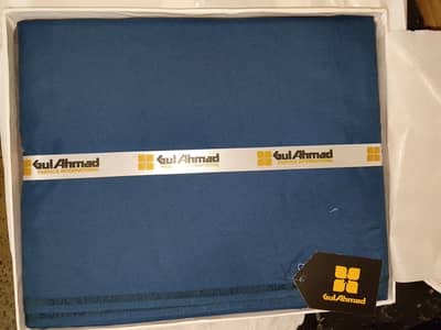 Gul Ahmed new brand cloth