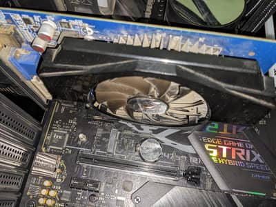 Nvidia GeForce GT 730 2GB DDR3
