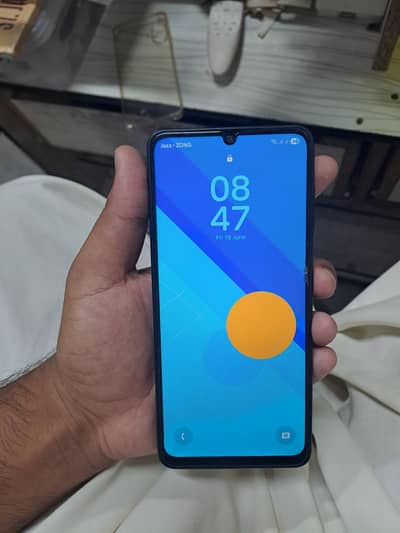Samsung Mobile A07