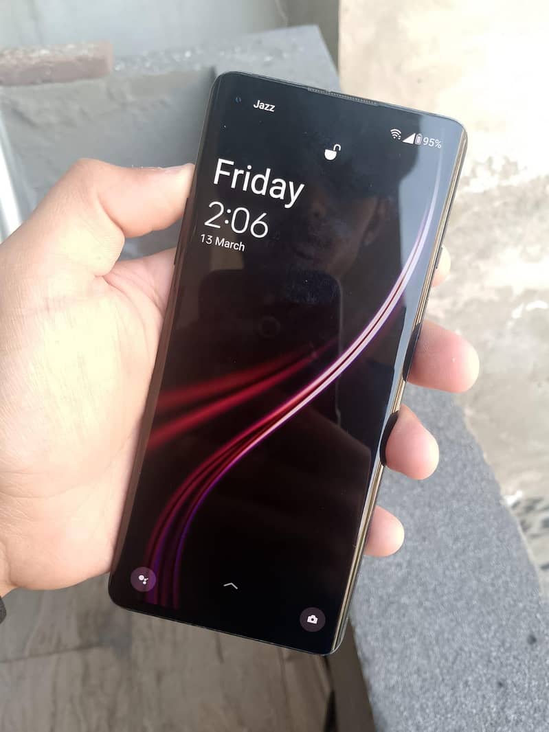 One Plus 8 0