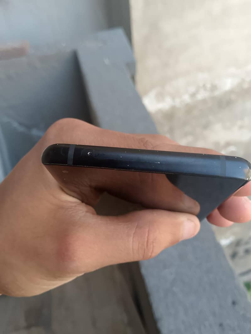 One Plus 8 5