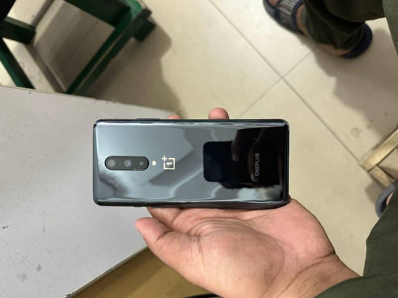 One Plus 8 0