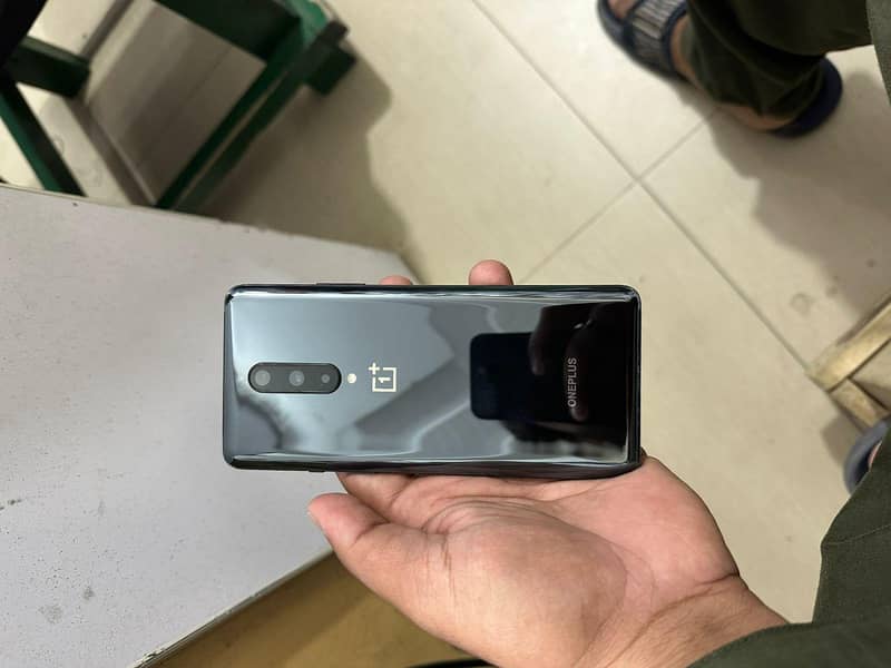 One Plus 8 1