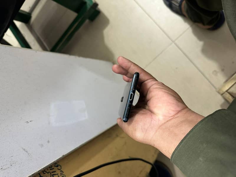 One Plus 8 5