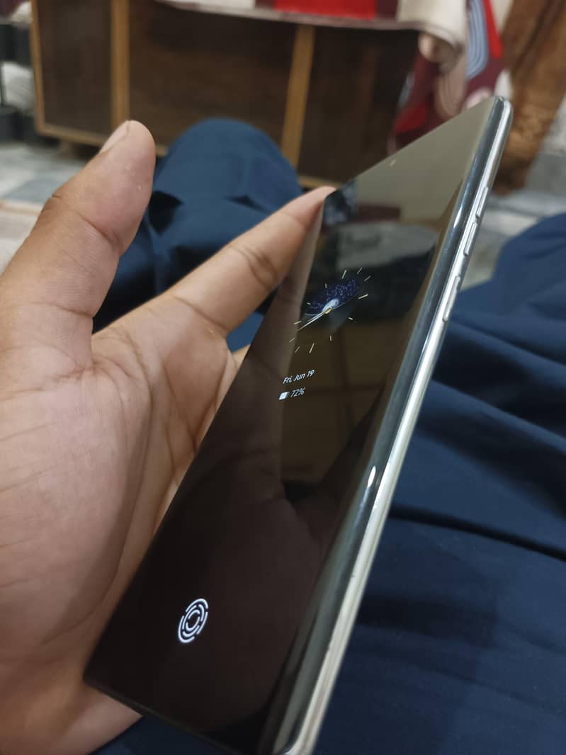 Tecno CAMON 40 Pro 2