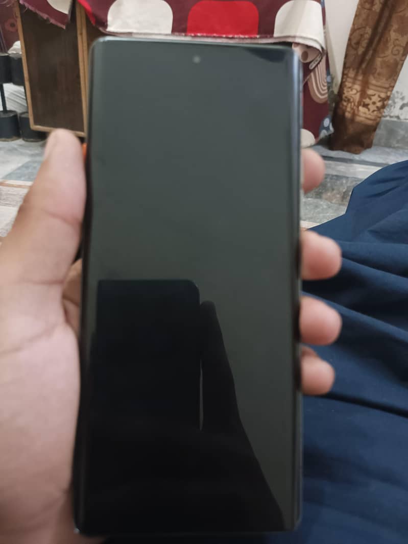 Tecno CAMON 40 Pro 3