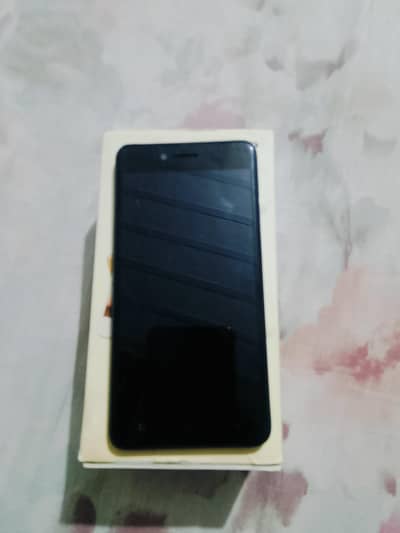 OPPO A37