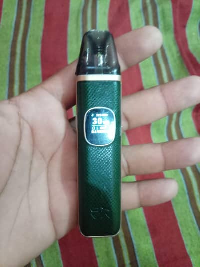 oxva Xlim 2 pro only for 18+
