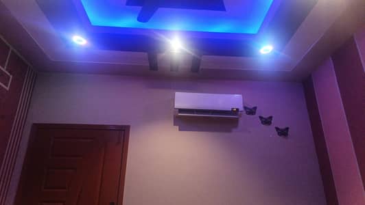 haier 1 Ton AC non inverter