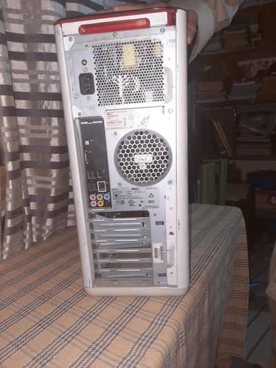 dell xs studio