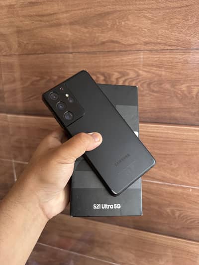 s21 ultra non pta 256gb