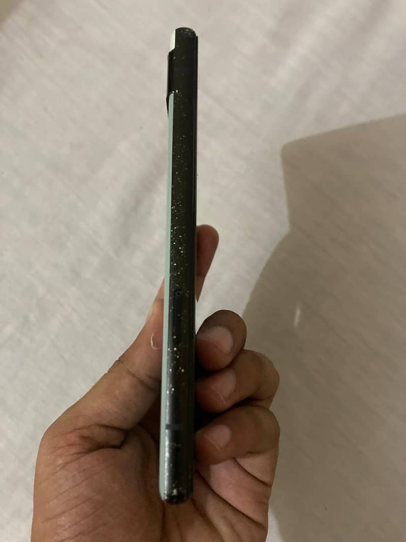 Google Pixel 6a 1