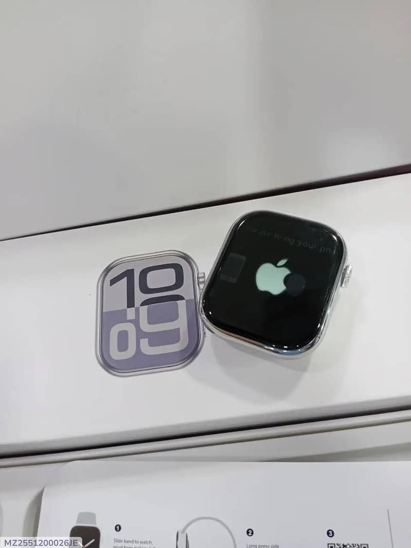 Smart watch 2