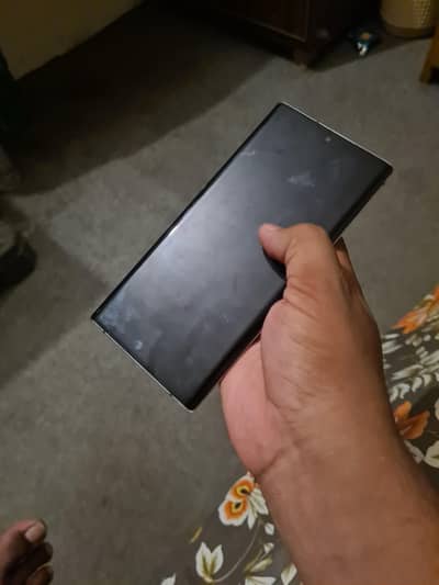 Samsung Mobile Note 10 Plus