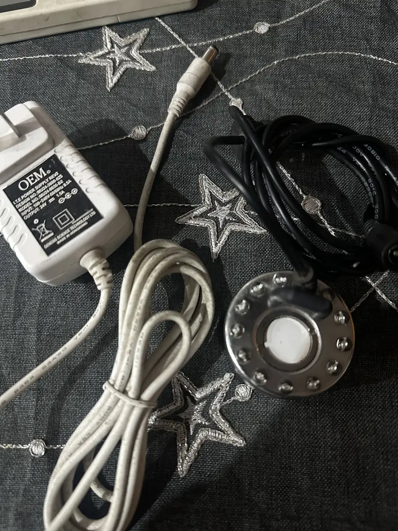 Mist maker for aquarium — photo 3