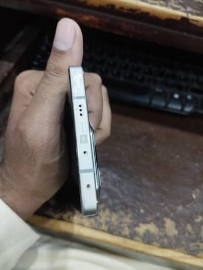 Infinix Note 50 Pro