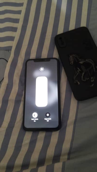 Apple iPhone X