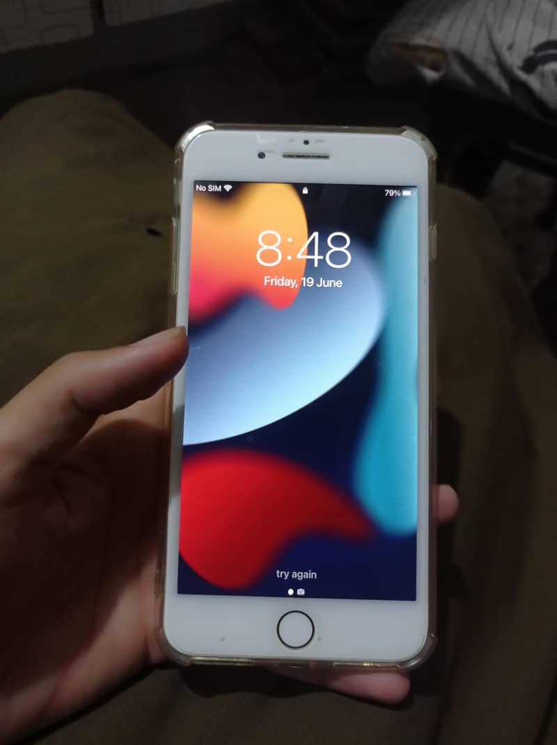 Apple iPhone 7 Plus 7