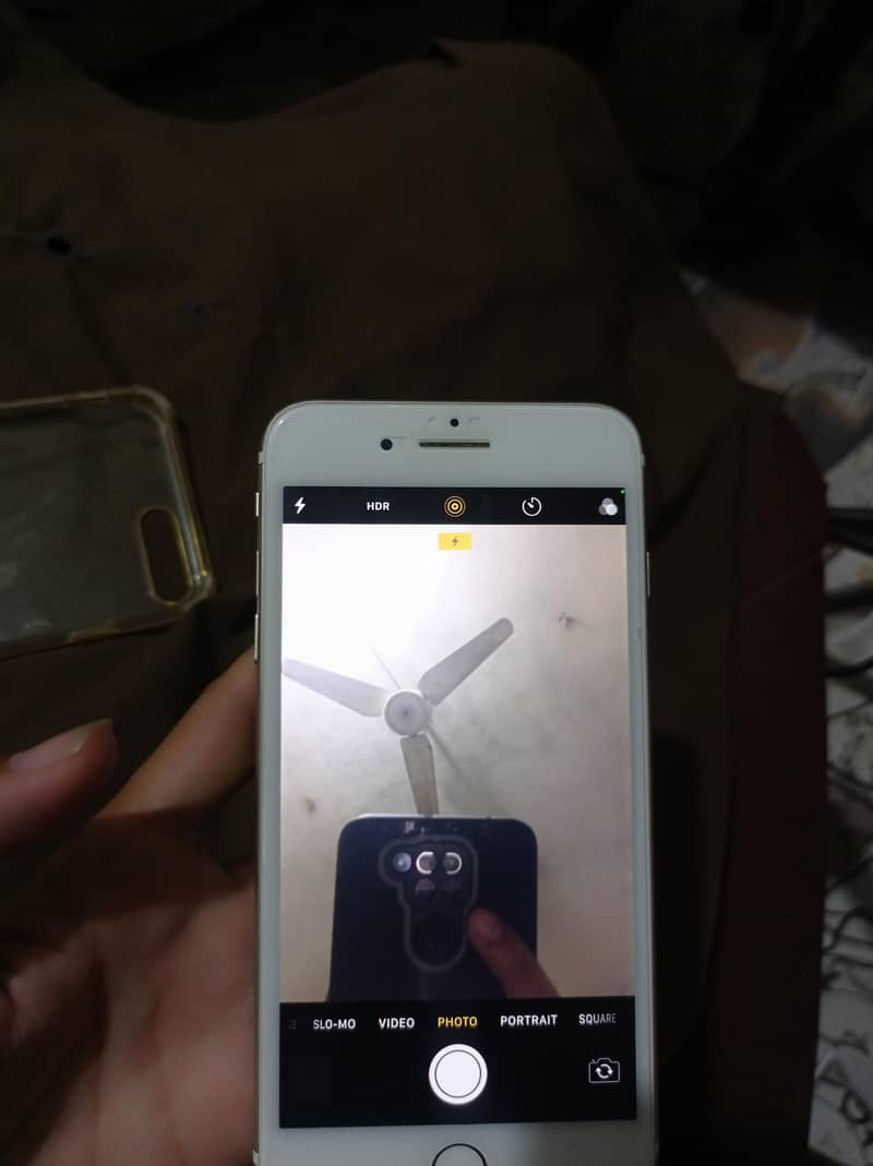 Apple iPhone 7 Plus 8