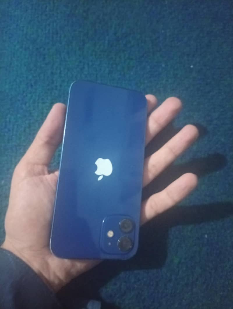 Apple iPhone 12 0