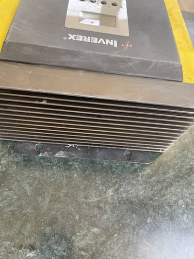Inverex MKS 5KVA UPS