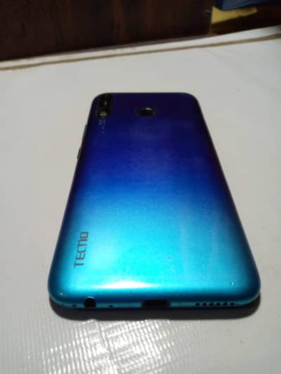 Tecno Spark 4 Storage 3/32 All Details Niche Description Phar Lo
