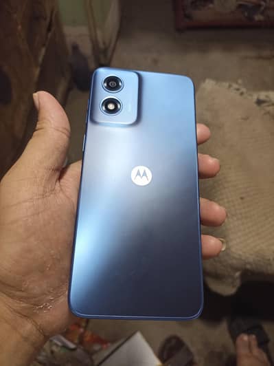 Motorola Moto G Play 2024 Best for Use Gaming