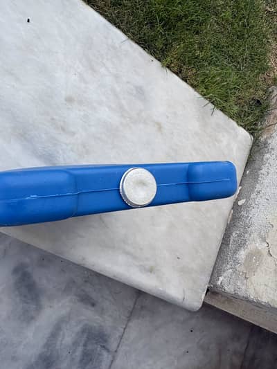 Gel Ice pack for cooler and medicine